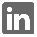 Linkedin Icon