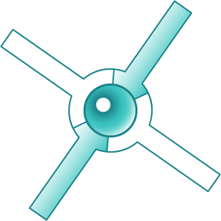 Values Icon: Utility